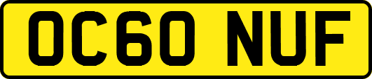 OC60NUF