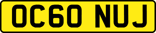 OC60NUJ