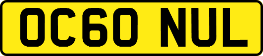 OC60NUL