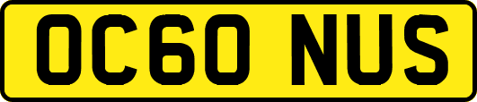 OC60NUS