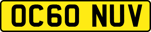 OC60NUV