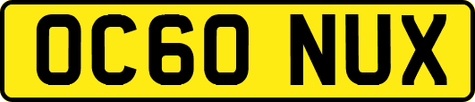 OC60NUX