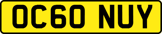 OC60NUY
