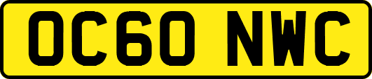 OC60NWC