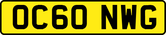 OC60NWG