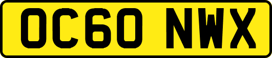 OC60NWX