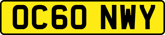 OC60NWY