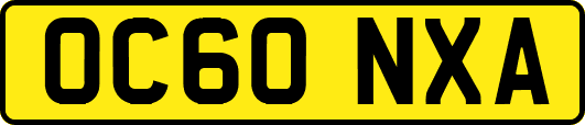 OC60NXA