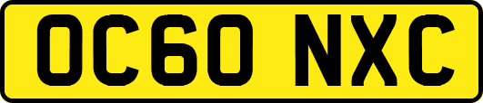 OC60NXC