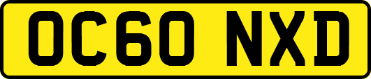 OC60NXD