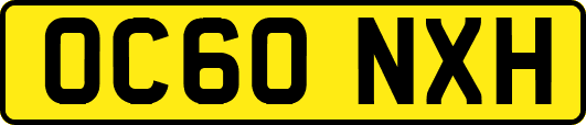 OC60NXH