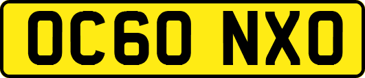 OC60NXO