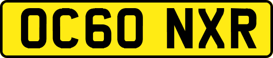 OC60NXR