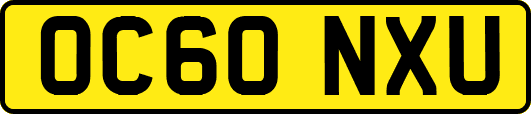 OC60NXU
