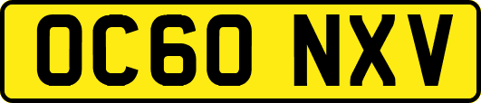 OC60NXV