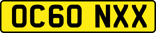 OC60NXX