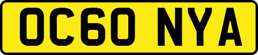OC60NYA