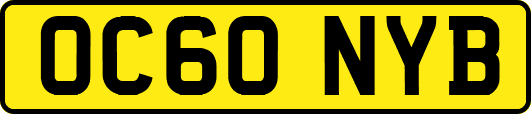OC60NYB