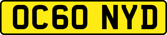 OC60NYD