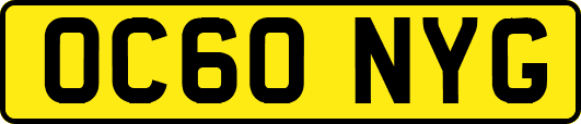 OC60NYG