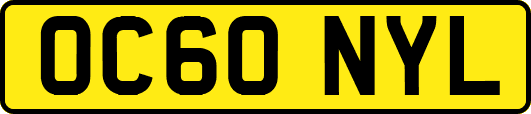 OC60NYL