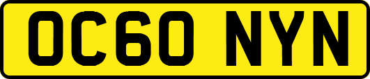 OC60NYN