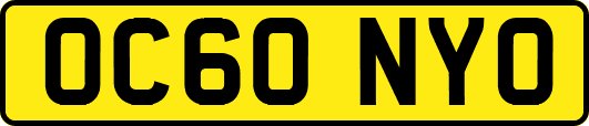 OC60NYO