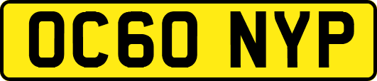 OC60NYP