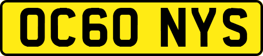 OC60NYS