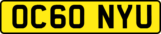 OC60NYU