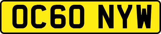 OC60NYW