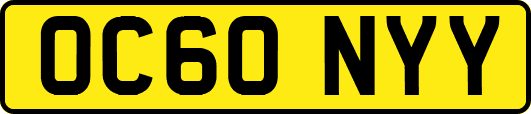OC60NYY