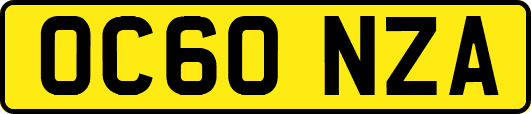 OC60NZA