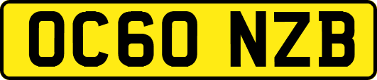 OC60NZB