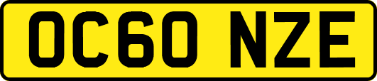 OC60NZE