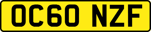 OC60NZF