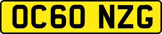 OC60NZG
