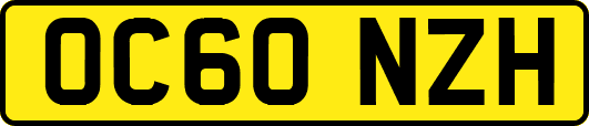 OC60NZH
