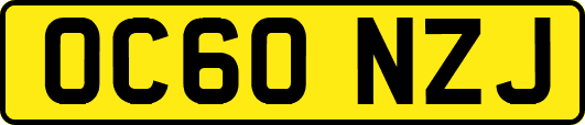 OC60NZJ