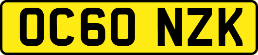 OC60NZK