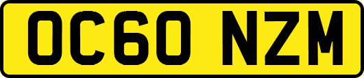 OC60NZM