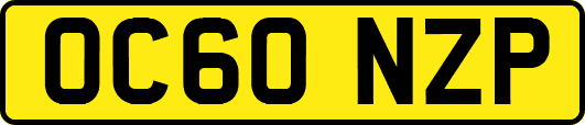 OC60NZP