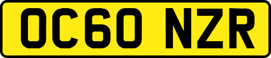 OC60NZR