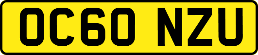 OC60NZU