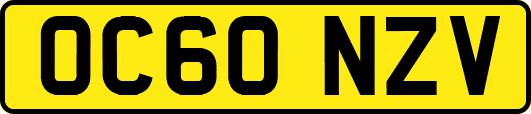 OC60NZV
