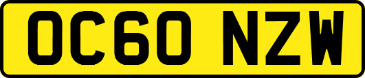 OC60NZW