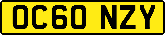 OC60NZY
