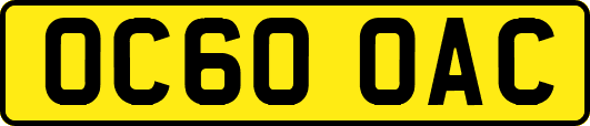 OC60OAC