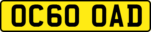 OC60OAD