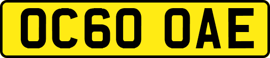 OC60OAE